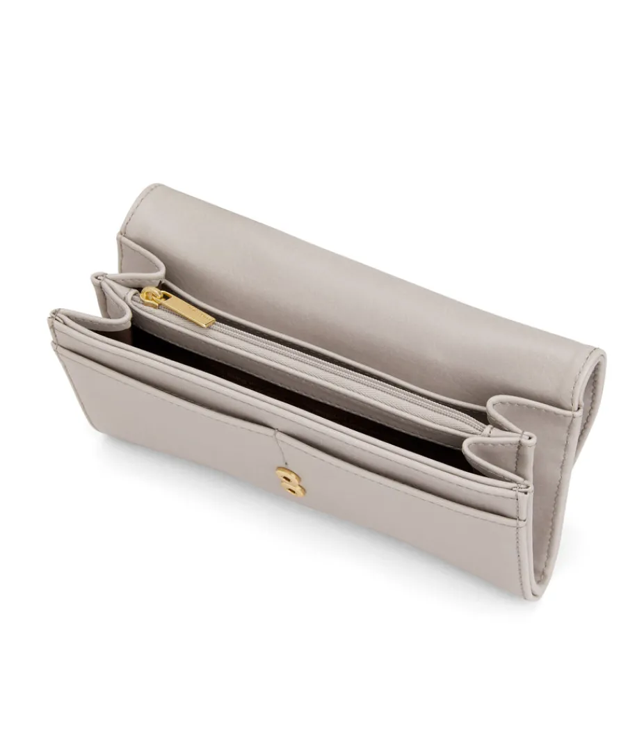 Wallets | Matt & Nat Mattnat VERA Vegan Wallet - Vintage