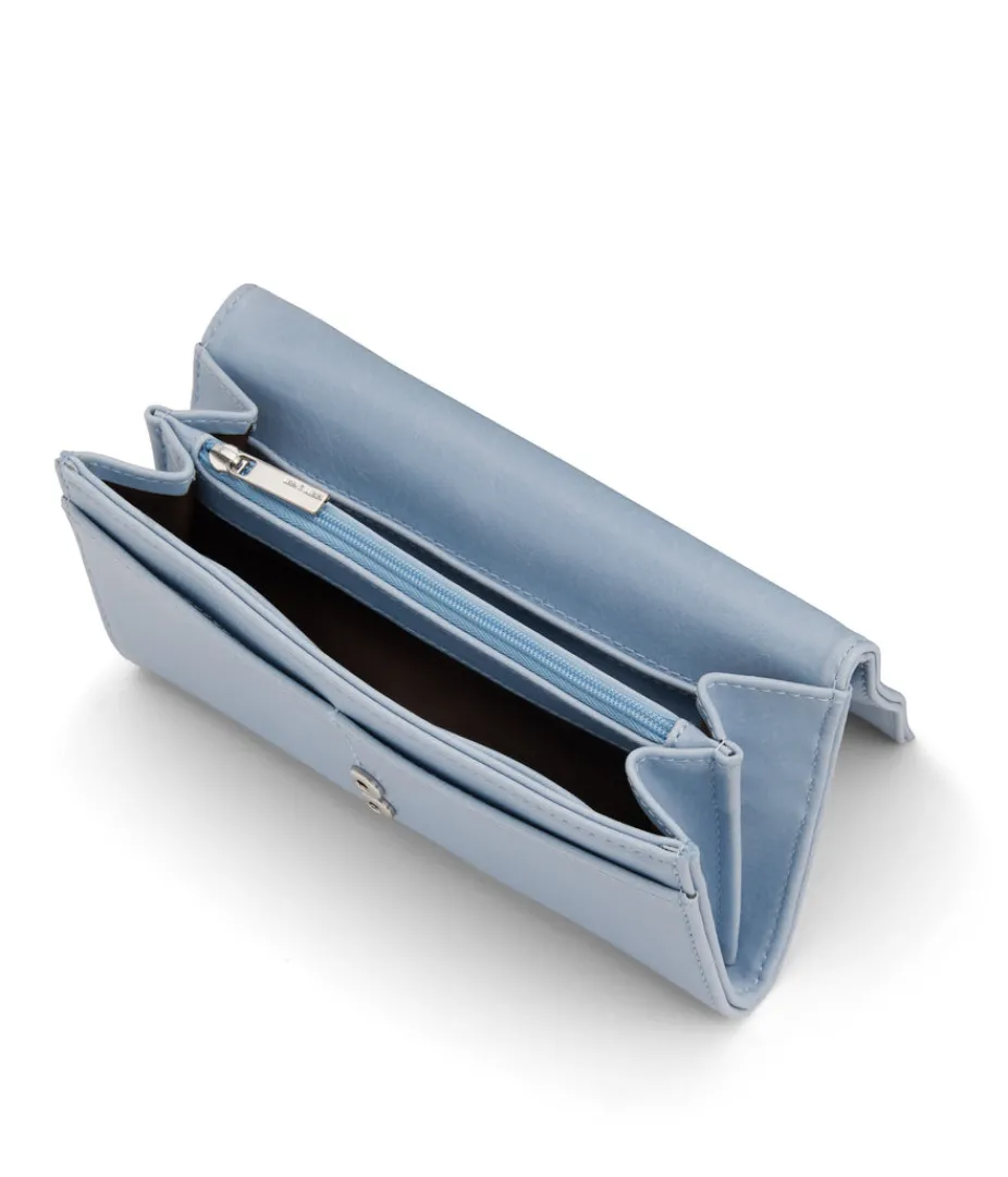 Wallets | Matt & Nat Mattnat VERA Vegan Wallet - Vintage