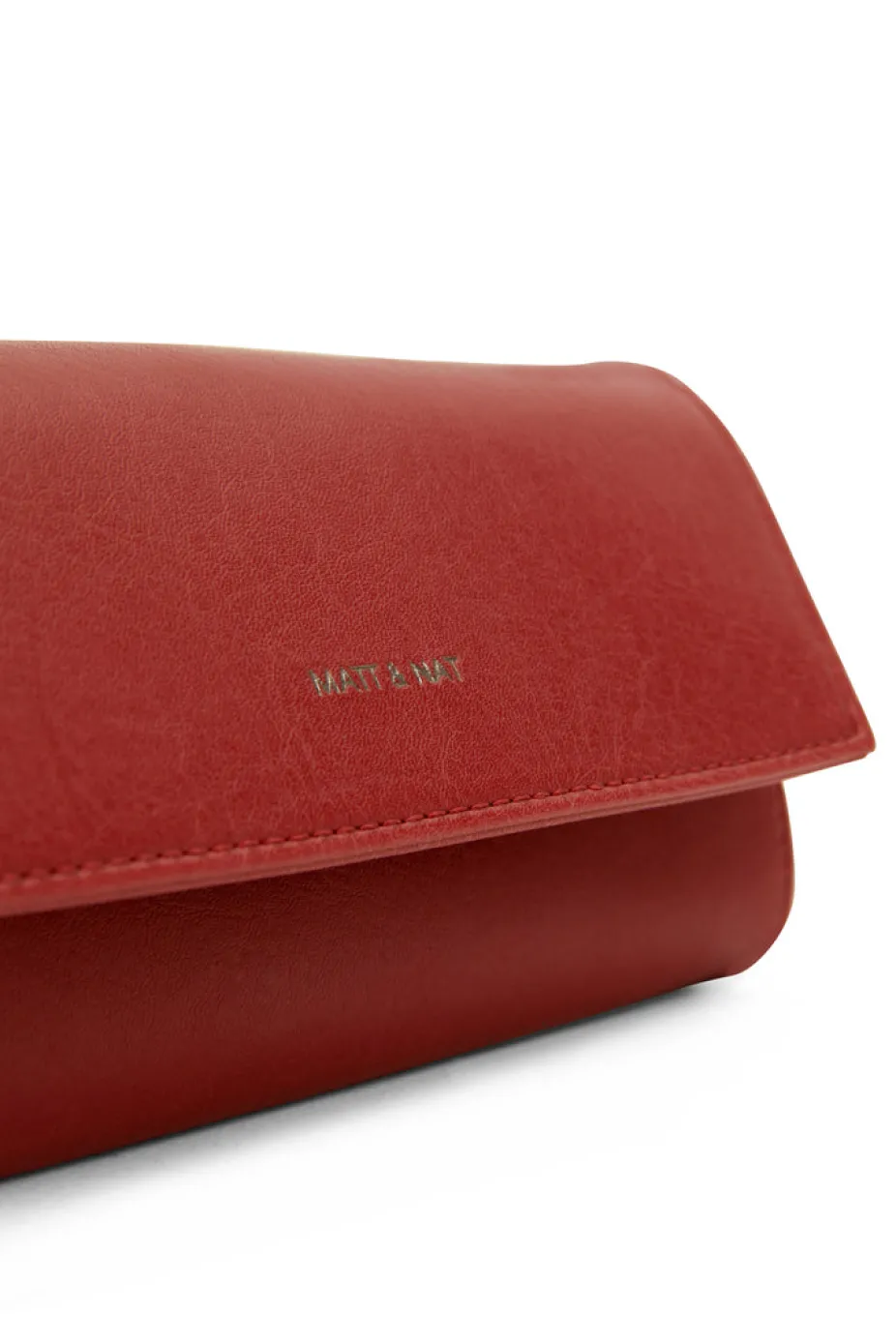 Wallets | Matt & Nat Mattnat VERA Vegan Wallet - Vintage