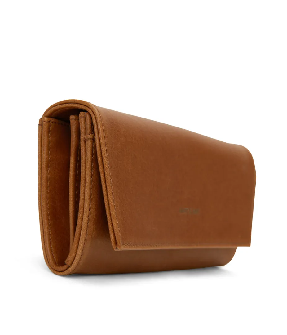 Wallets | Matt & Nat Mattnat VERA Vegan Wallet - Vintage