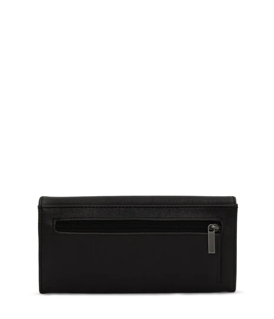 Wallets | Matt & Nat Mattnat VERA Vegan Wallet - Vintage