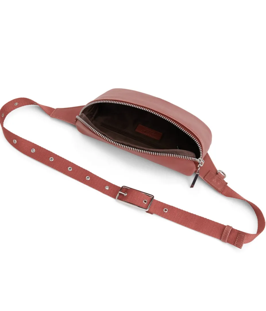 Belt Bags | Belt Bags | Matt & Nat Mattnat VIE Vegan Fanny Pack - Vintage
