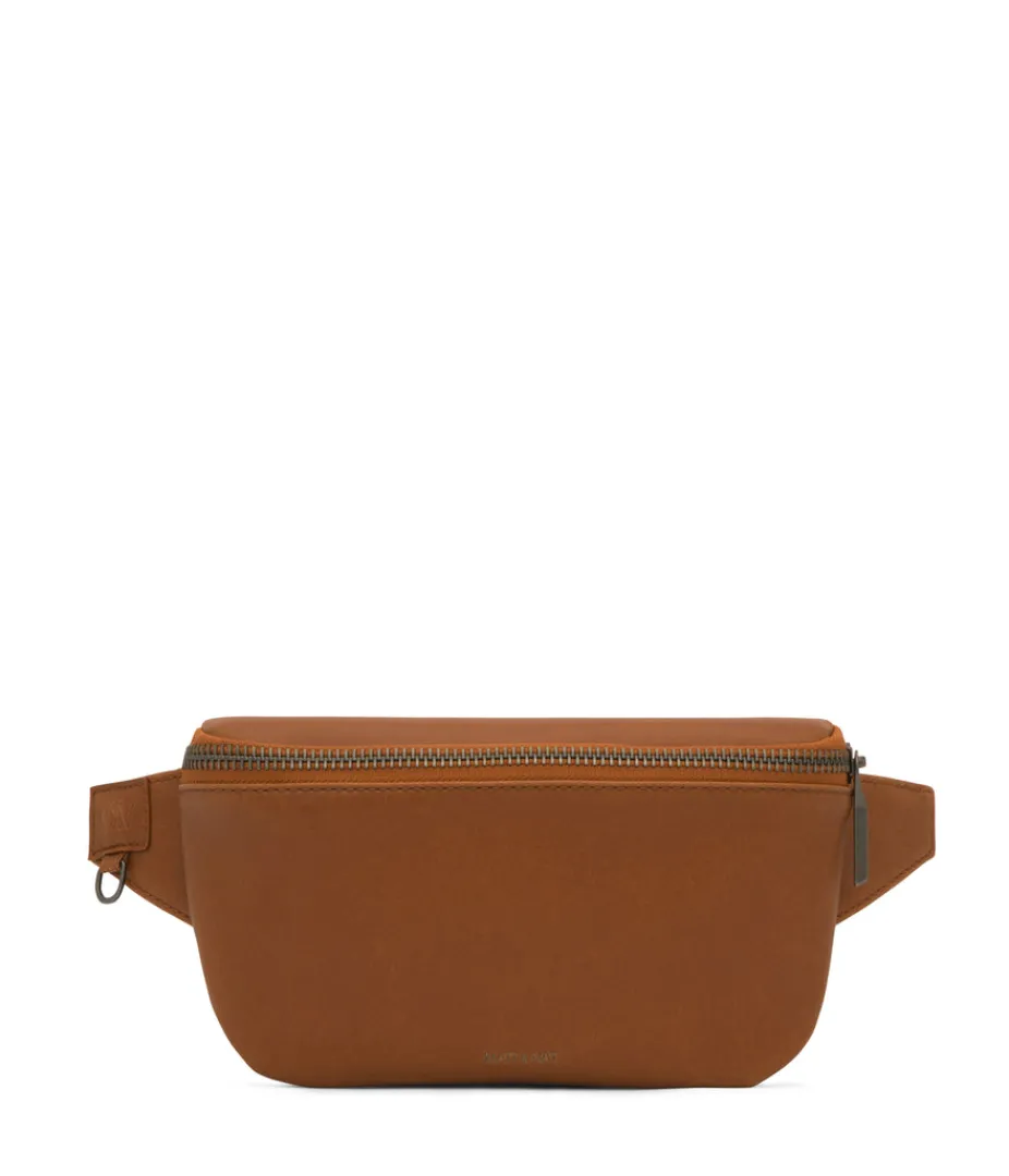 mattnat_vie_vegan_fanny_pack__vintage_18.webp Belt Bags | Belt Bags | Matt & Nat Mattnat VIE Vegan Fanny Pack - Vintage