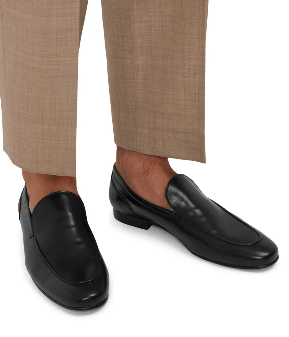Footwear | Matt & Nat Mattnat VIGGO Men's Vegan Loafers