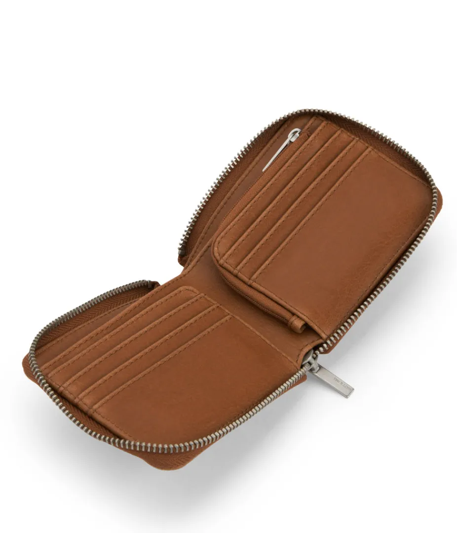 Wallets | Wallets | Matt & Nat Mattnat WATSON Vegan Wallet - Vintage