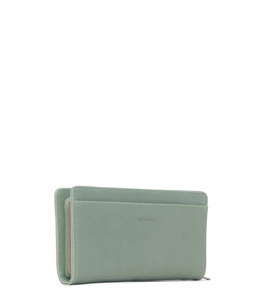 Wallets | Matt & Nat Mattnat WEBBER Vegan Wallet - Vintage Bags
