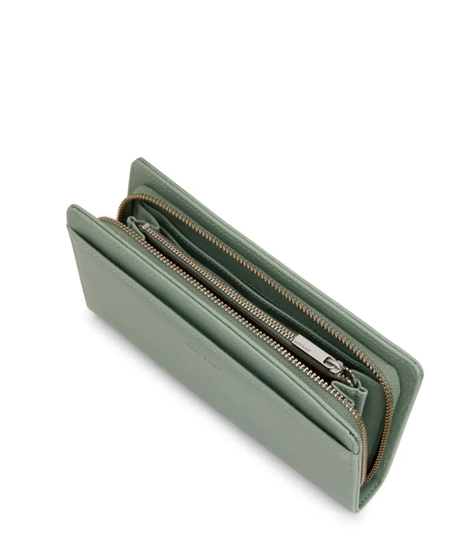 Wallets | Matt & Nat Mattnat WEBBER Vegan Wallet - Vintage Bags