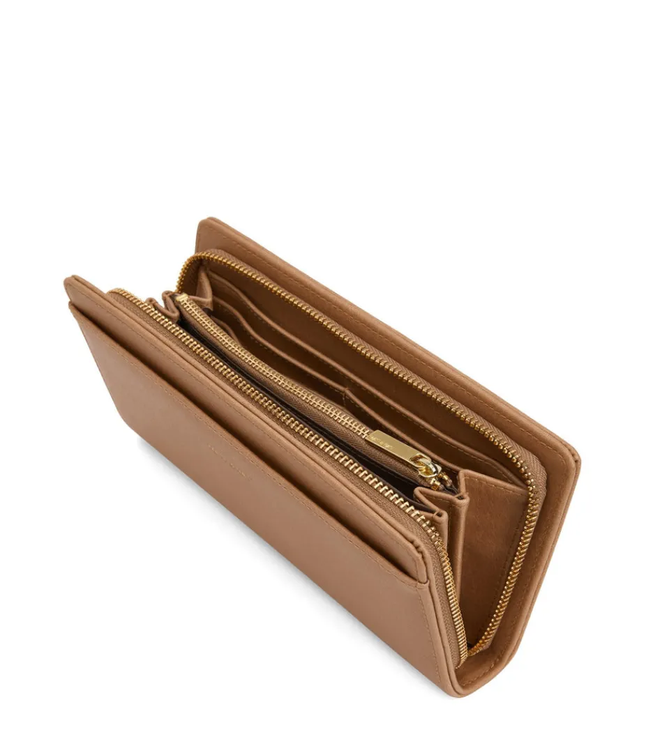 Wallets | Matt & Nat Mattnat WEBBER Vegan Wallet - Vintage Bags