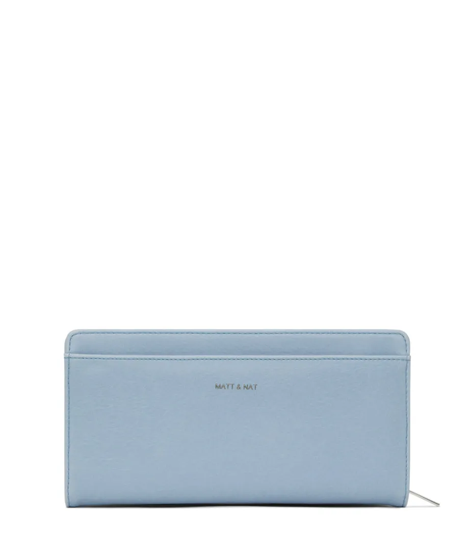 Wallets | Matt & Nat Mattnat WEBBER Vegan Wallet - Vintage Bags