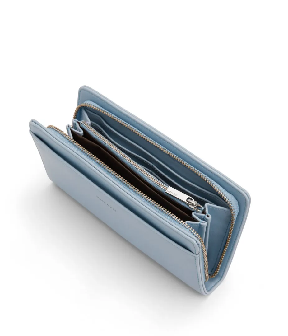 Wallets | Matt & Nat Mattnat WEBBER Vegan Wallet - Vintage Bags