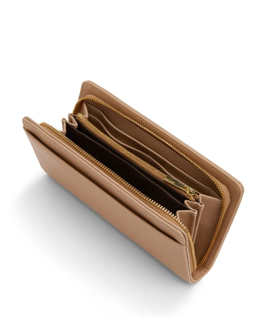 Wallets | Matt & Nat Mattnat WEBBER Vegan Wallet - Vintage Bags