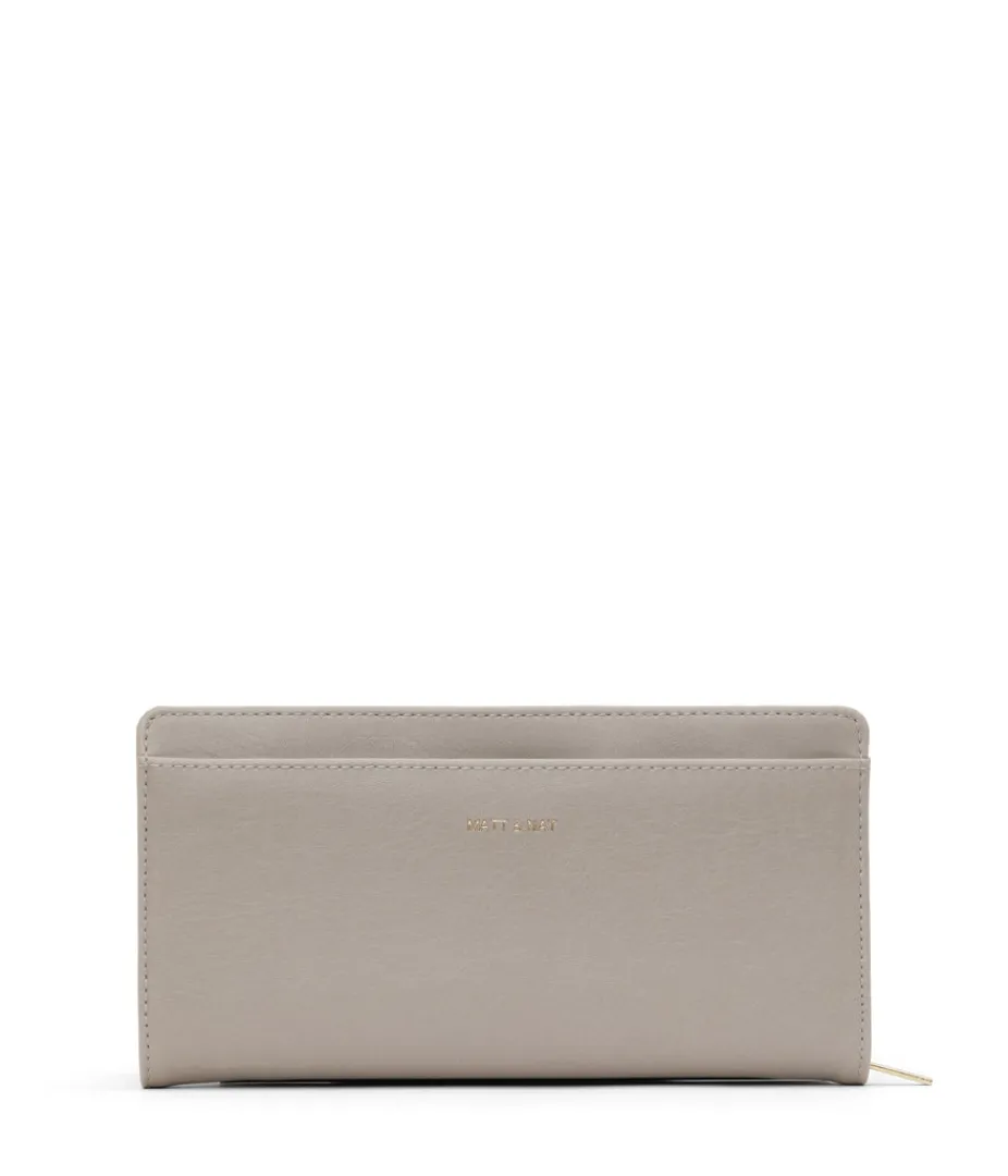 Wallets | Matt & Nat Mattnat WEBBER Vegan Wallet - Vintage Bags