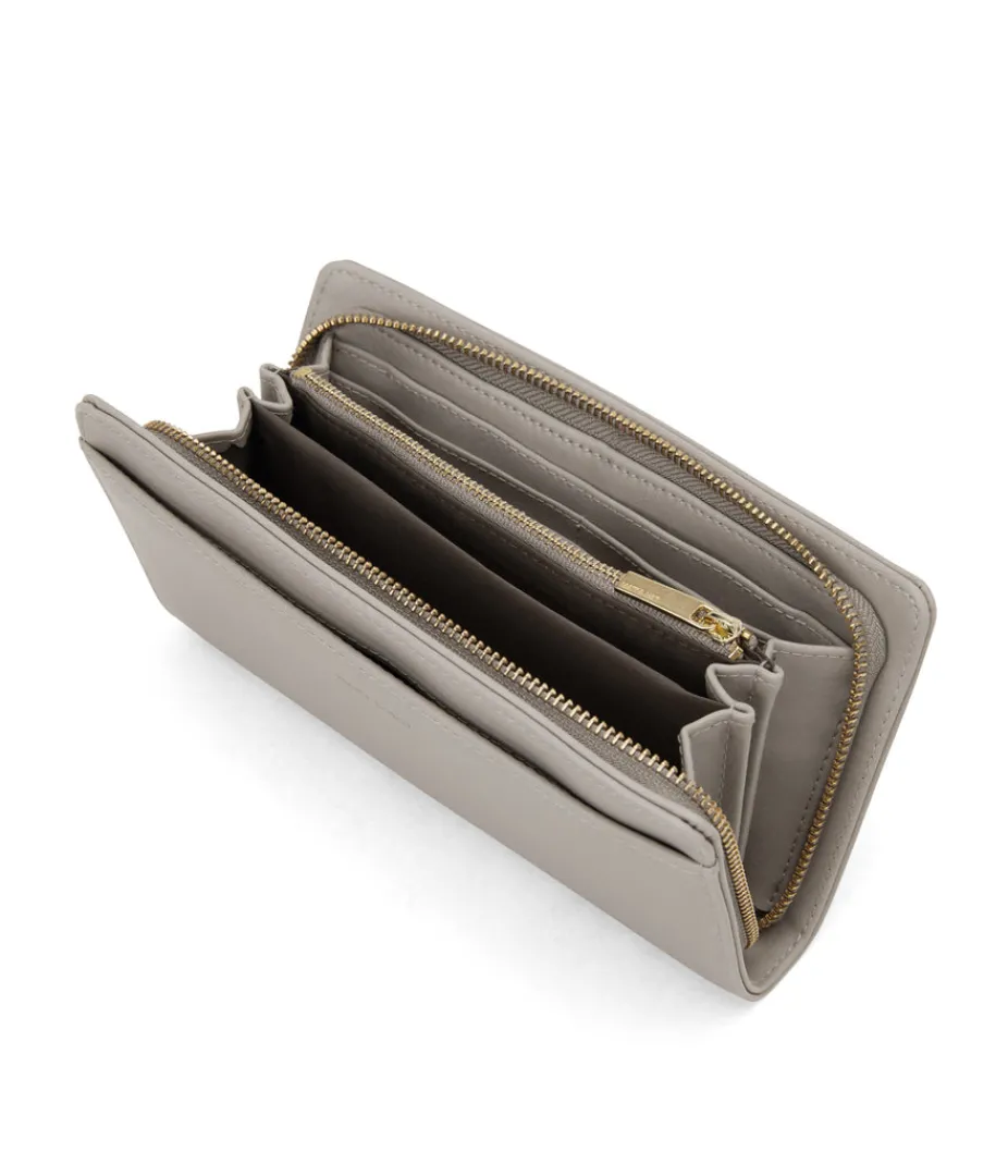 Wallets | Matt & Nat Mattnat WEBBER Vegan Wallet - Vintage Bags