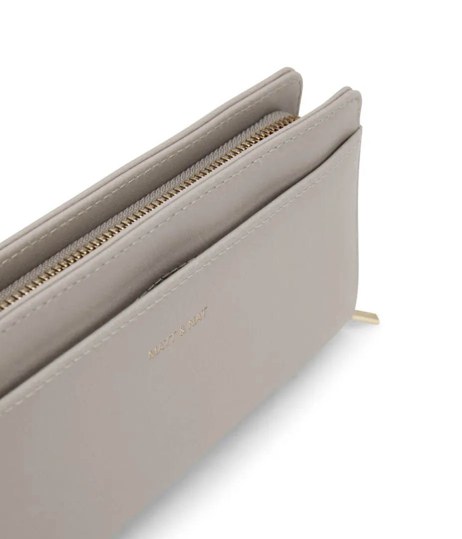Wallets | Matt & Nat Mattnat WEBBER Vegan Wallet - Vintage Bags