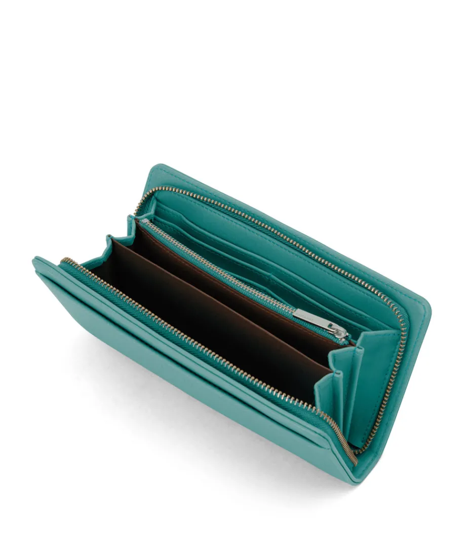 Wallets | Matt & Nat Mattnat WEBBER Vegan Wallet - Vintage Bags