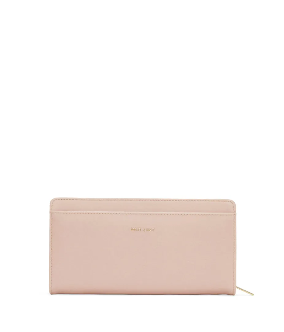 Wallets | Matt & Nat Mattnat WEBBER Vegan Wallet - Vintage Bags