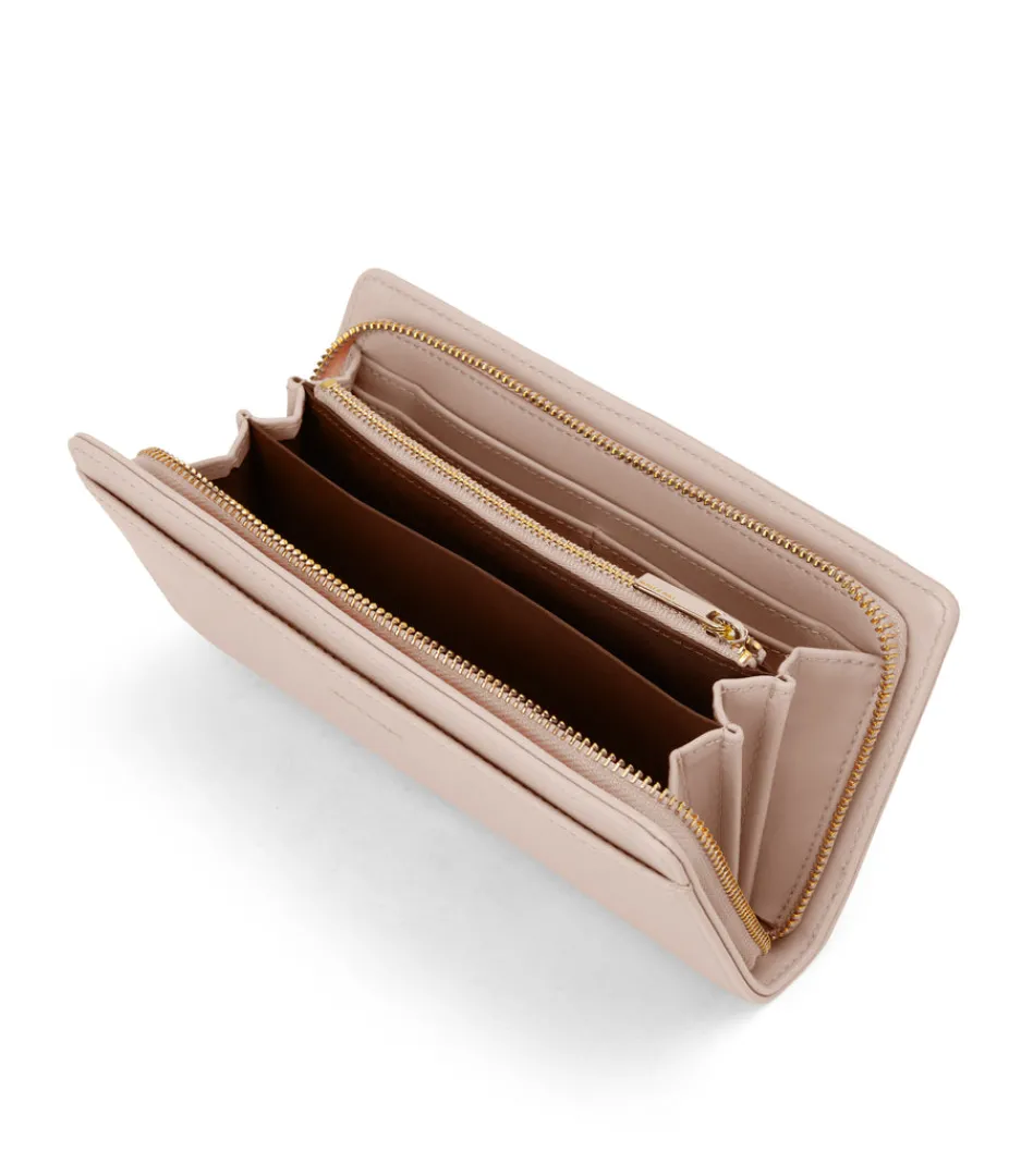Wallets | Matt & Nat Mattnat WEBBER Vegan Wallet - Vintage Bags