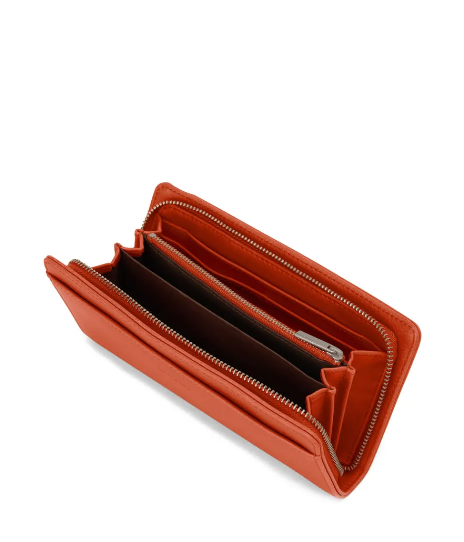 Wallets | Matt & Nat Mattnat WEBBER Vegan Wallet - Vintage Bags