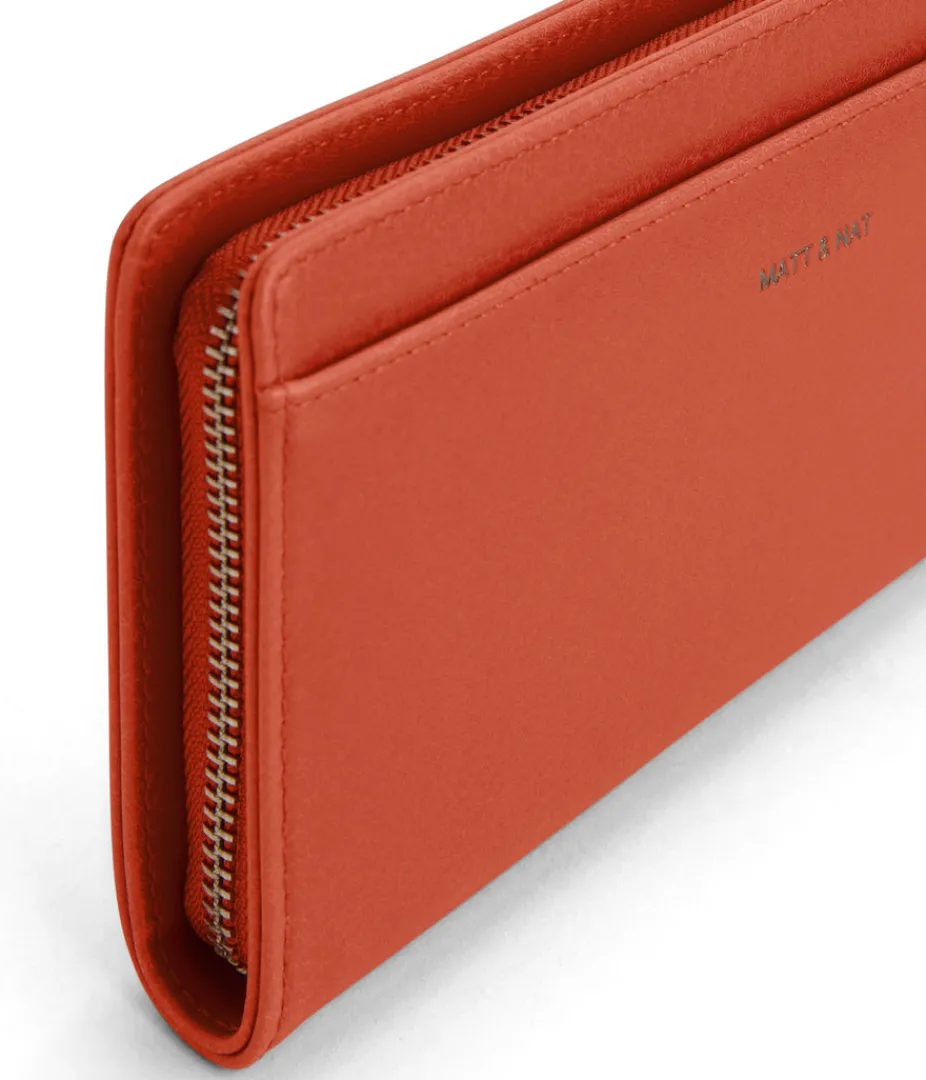 Wallets | Matt & Nat Mattnat WEBBER Vegan Wallet - Vintage Bags