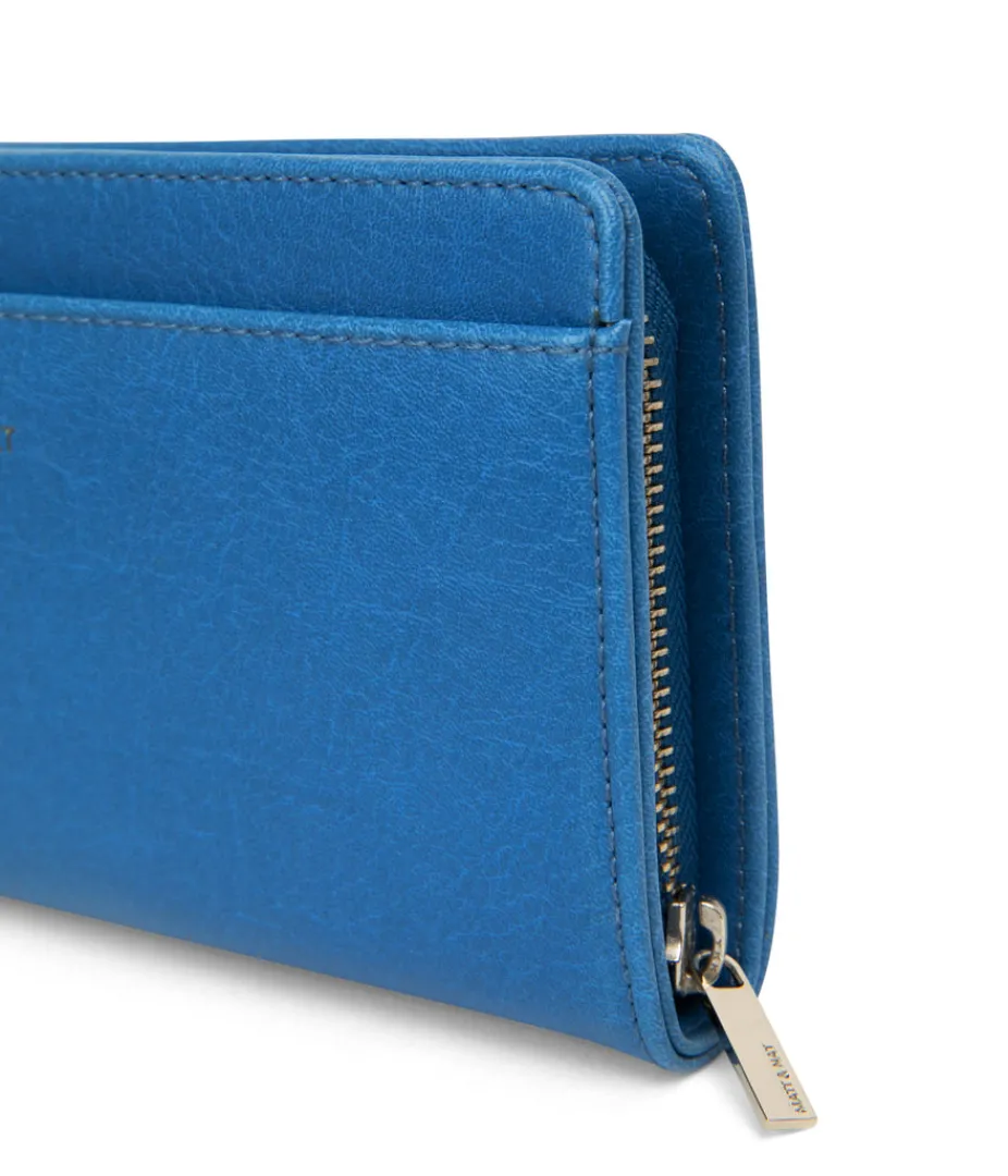 Wallets | Matt & Nat Mattnat WEBBER Vegan Wallet - Vintage Bags