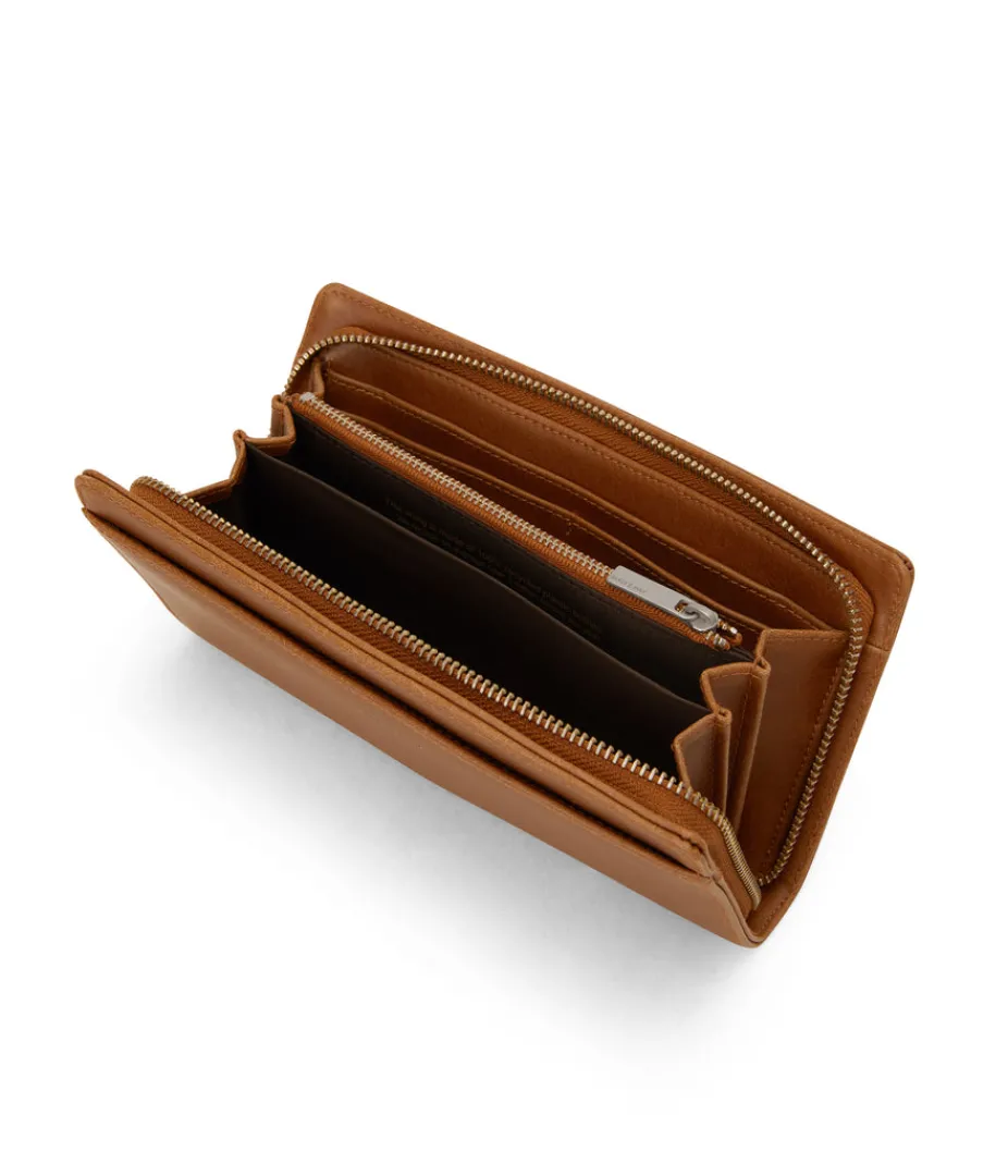 Wallets | Matt & Nat Mattnat WEBBER Vegan Wallet - Vintage Bags