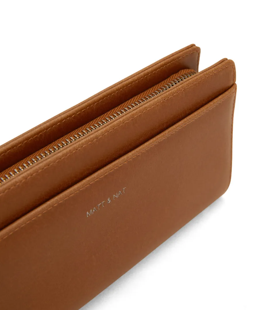 Wallets | Matt & Nat Mattnat WEBBER Vegan Wallet - Vintage Bags