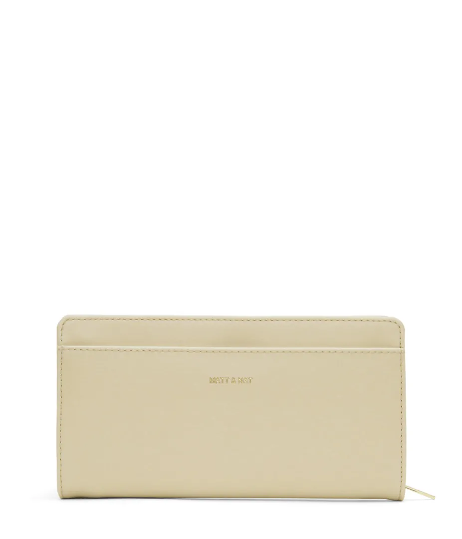 Wallets | Matt & Nat Mattnat WEBBER Vegan Wallet - Vintage Bags