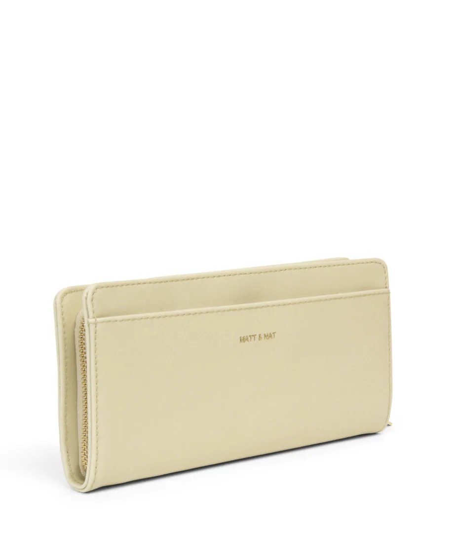 Wallets | Matt & Nat Mattnat WEBBER Vegan Wallet - Vintage Bags