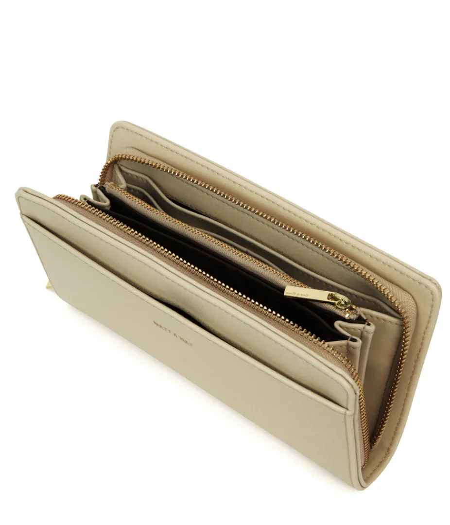 Wallets | Matt & Nat Mattnat WEBBER Vegan Wallet - Vintage Bags