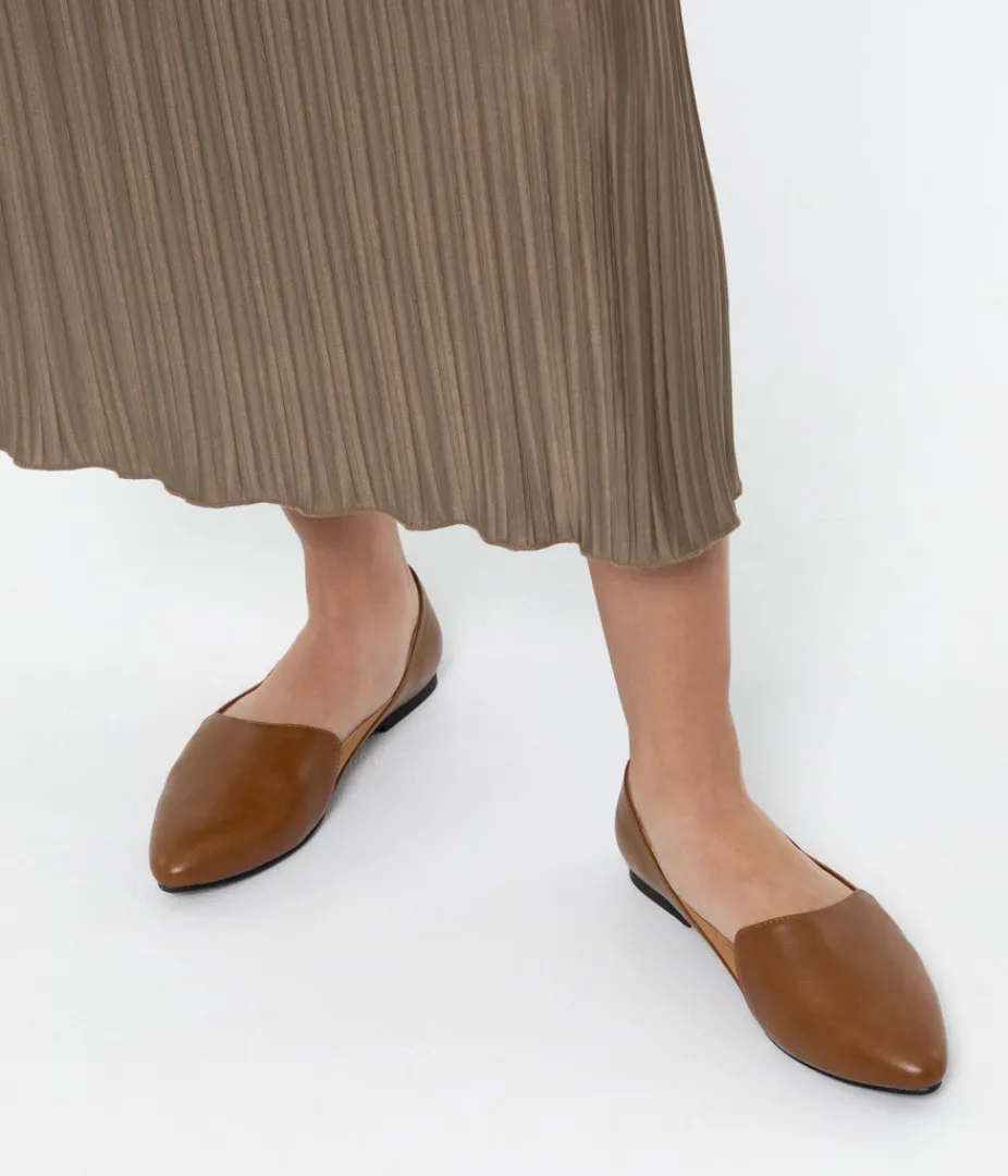 Flats | Matt & Nat Mattnat WESTMOUNT Women's Vegan Flats Footwear