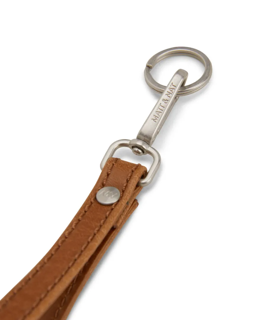 Key Chains | Matt & Nat Mattnat WILL Key Chain - Vintage