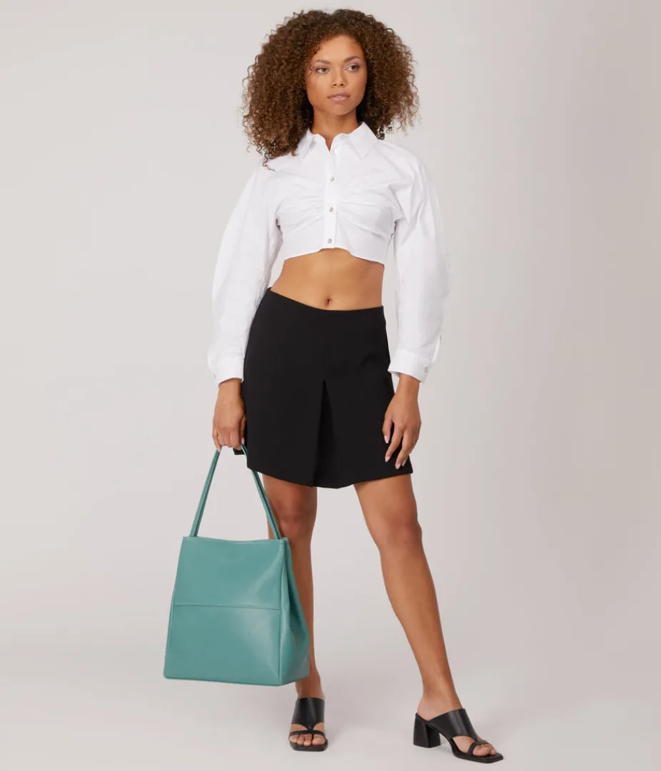 Totes | Matt & Nat Mattnat WILLA Vegan Tote Bag - Vintage