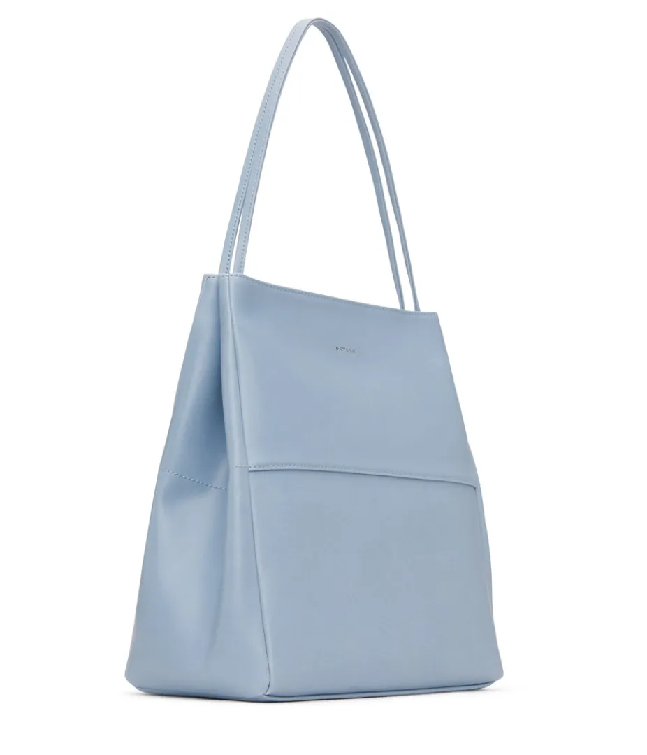 Totes | Matt & Nat Mattnat WILLA Vegan Tote Bag - Vintage
