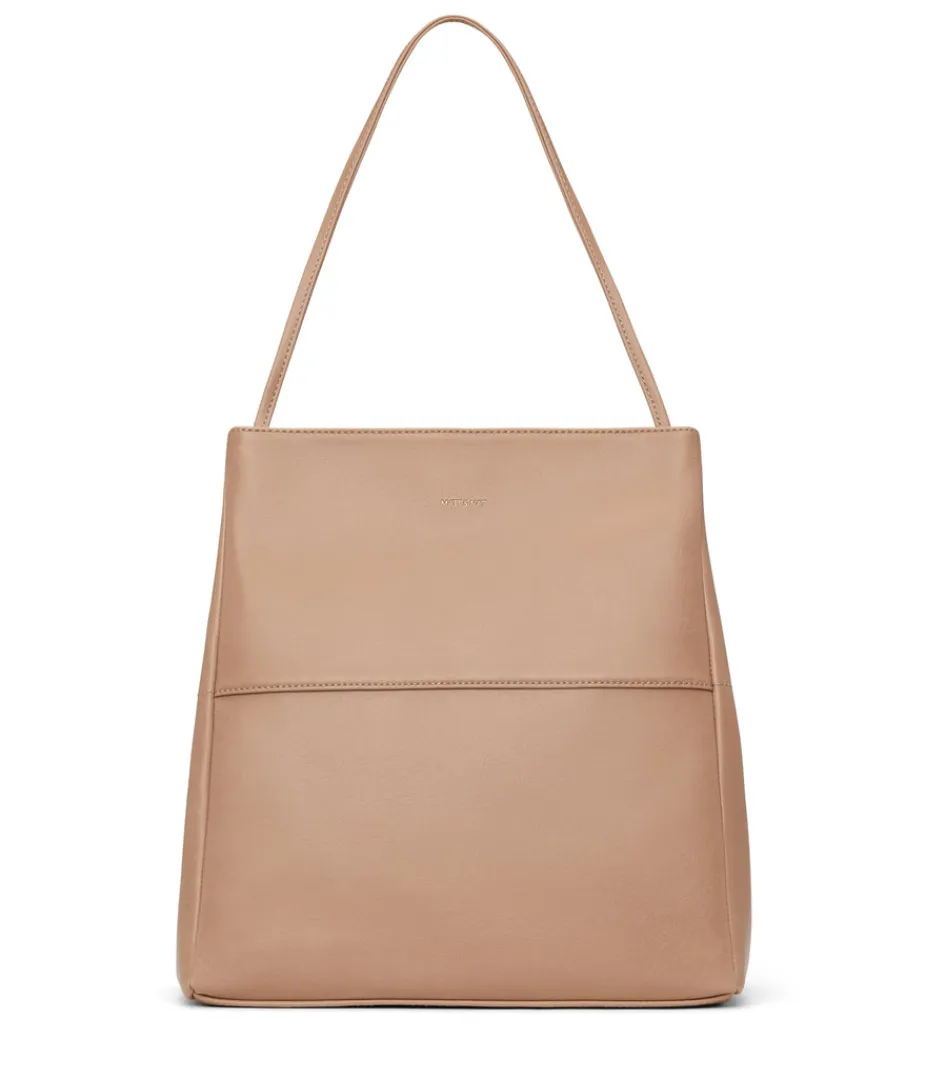 Totes | Matt & Nat Mattnat WILLA Vegan Tote Bag - Vintage
