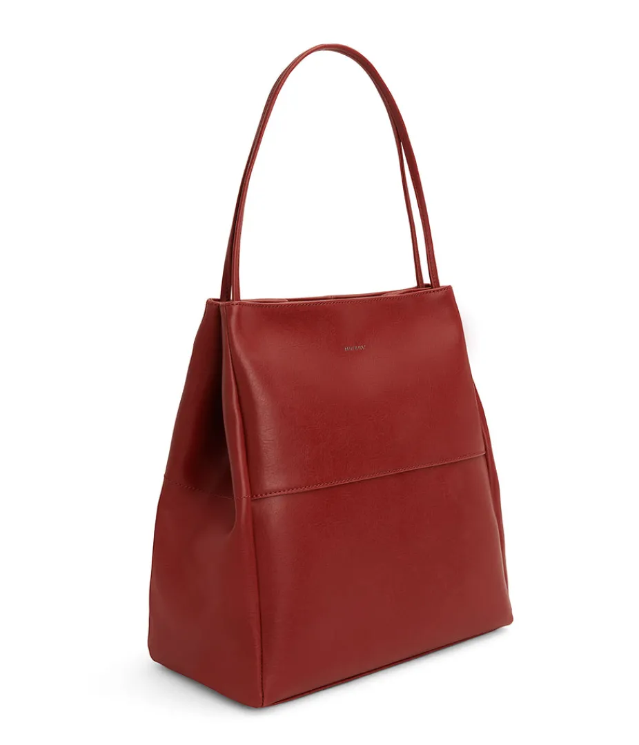 Totes | Matt & Nat Mattnat WILLA Vegan Tote Bag - Vintage
