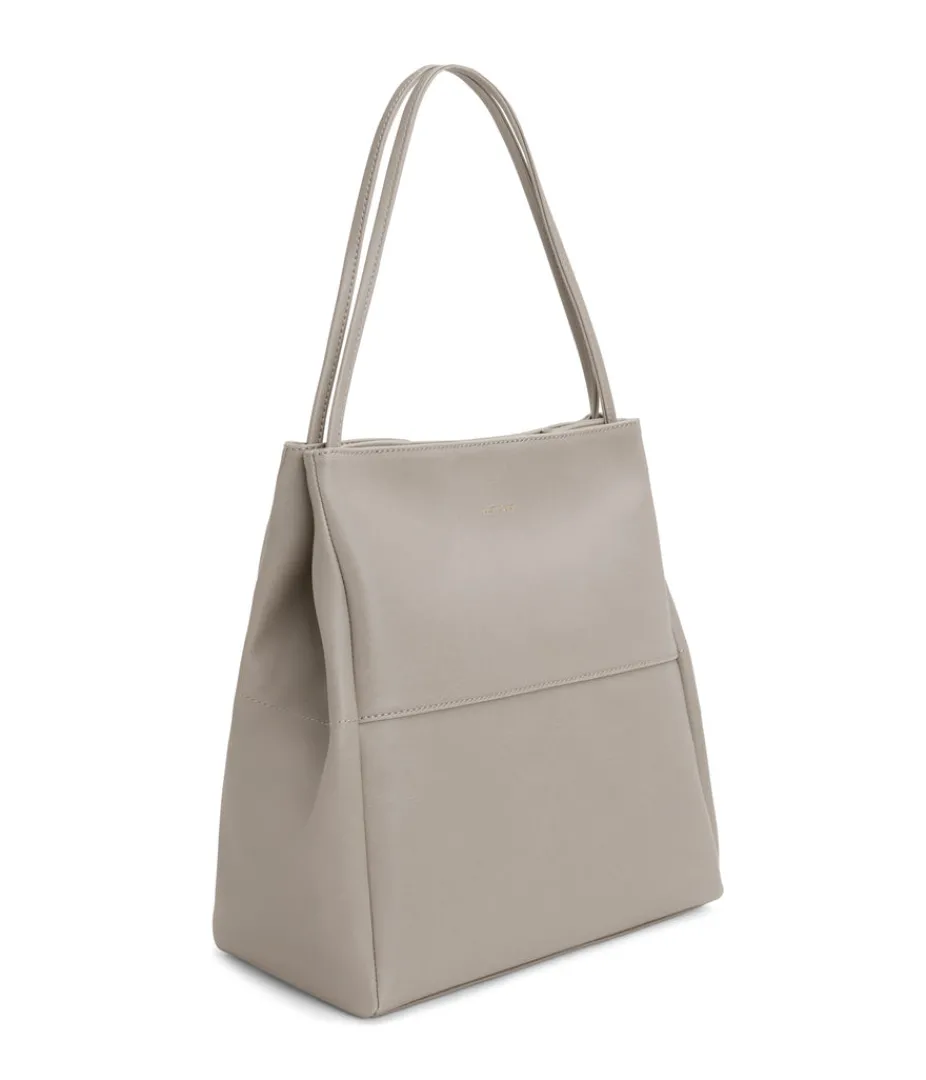 Totes | Matt & Nat Mattnat WILLA Vegan Tote Bag - Vintage