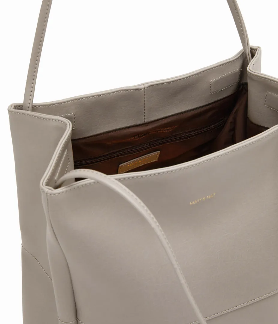 Totes | Matt & Nat Mattnat WILLA Vegan Tote Bag - Vintage