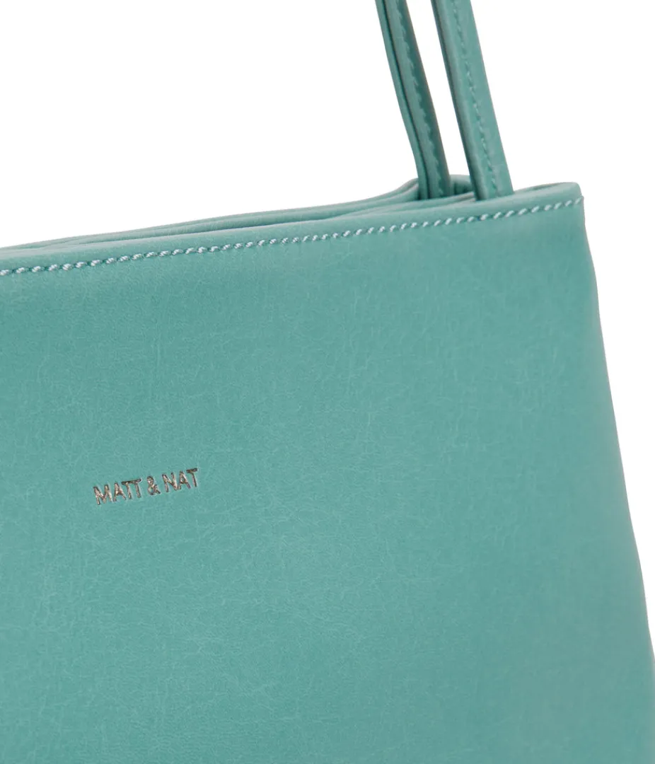 Totes | Matt & Nat Mattnat WILLA Vegan Tote Bag - Vintage