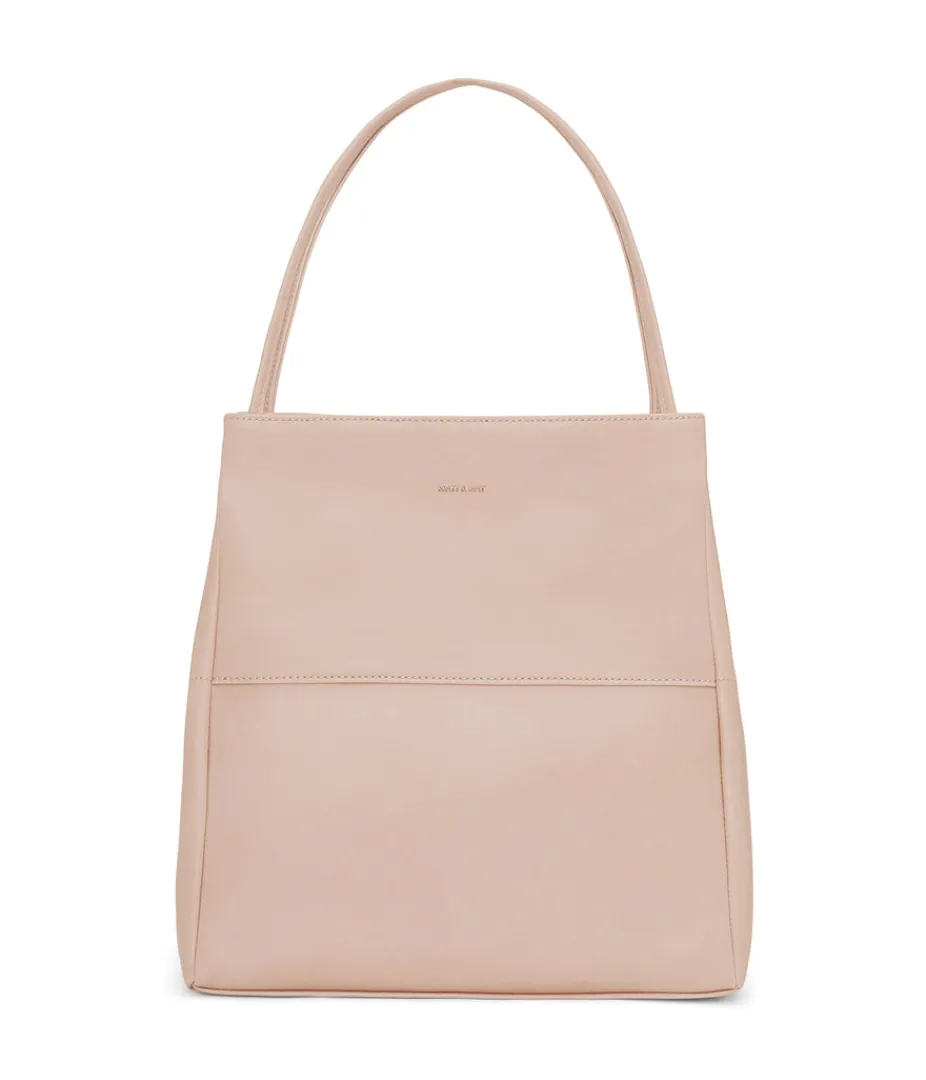 Totes | Matt & Nat Mattnat WILLA Vegan Tote Bag - Vintage