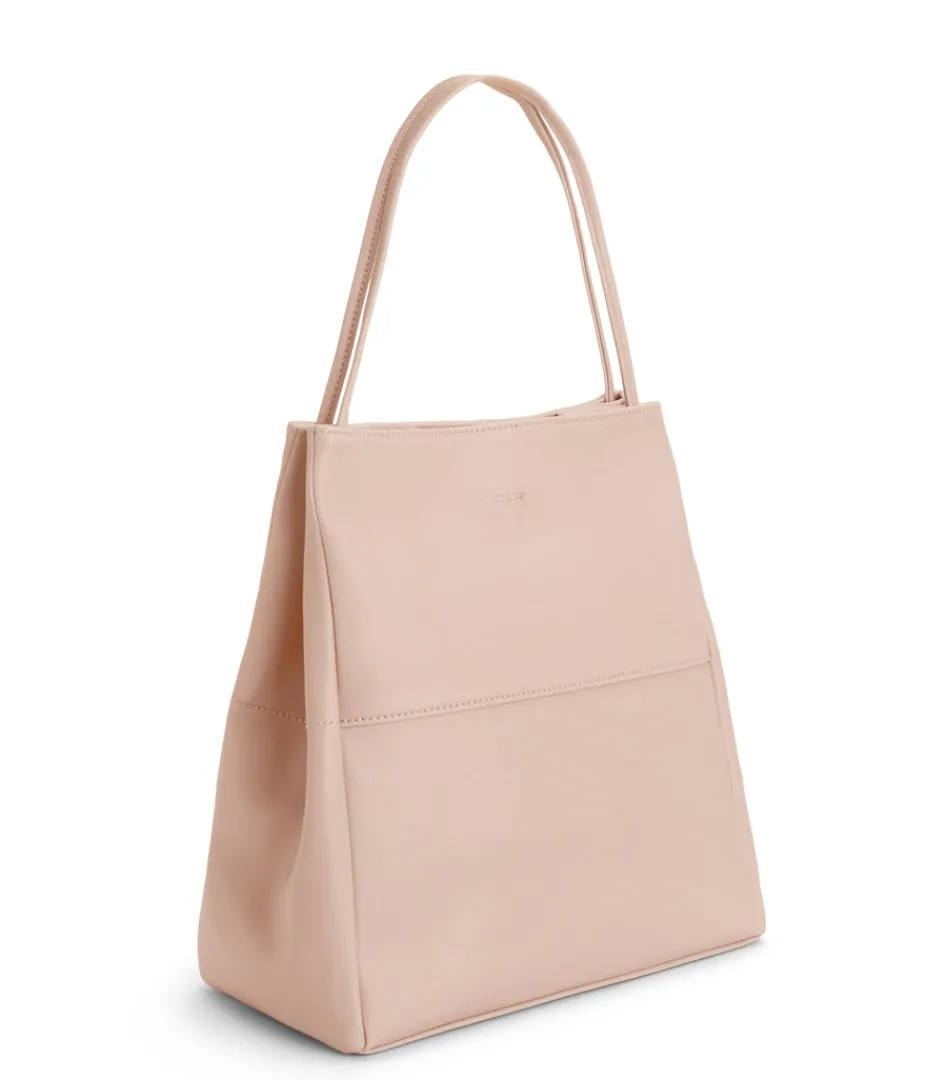 Totes | Matt & Nat Mattnat WILLA Vegan Tote Bag - Vintage