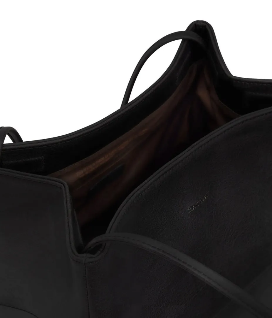Totes | Matt & Nat Mattnat WILLA Vegan Tote Bag - Vintage