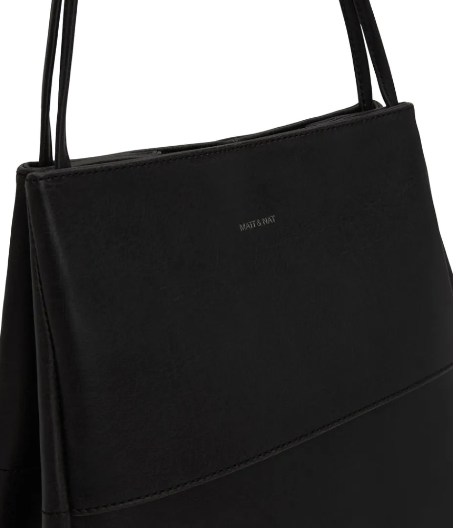 Totes | Matt & Nat Mattnat WILLA Vegan Tote Bag - Vintage
