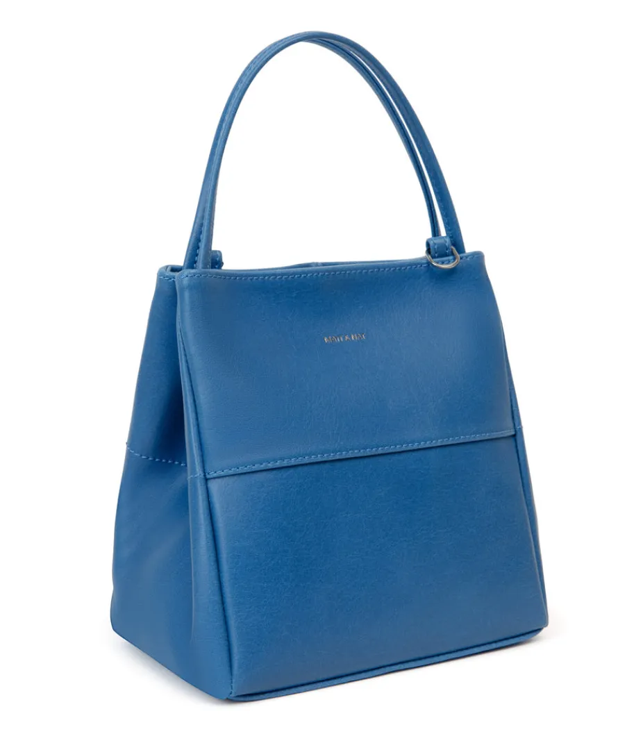 Totes | Matt & Nat Mattnat WILLA Vegan Tote Bag - Vintage