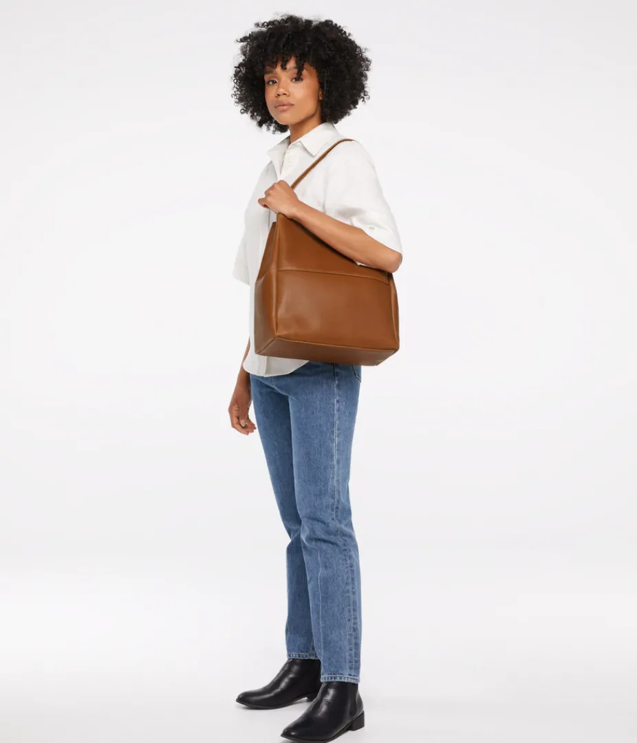 Totes | Matt & Nat Mattnat WILLA Vegan Tote Bag - Vintage