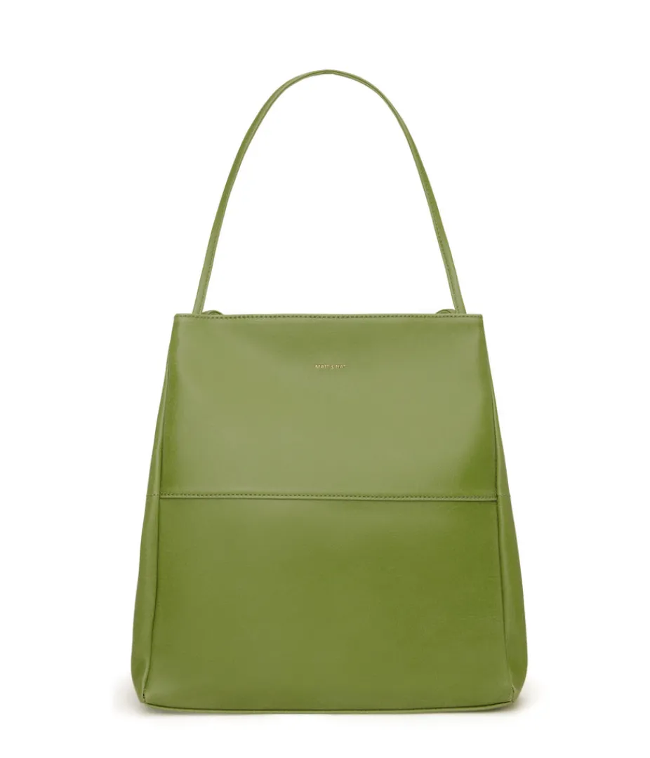 Totes | Matt & Nat Mattnat WILLA Vegan Tote Bag - Vintage