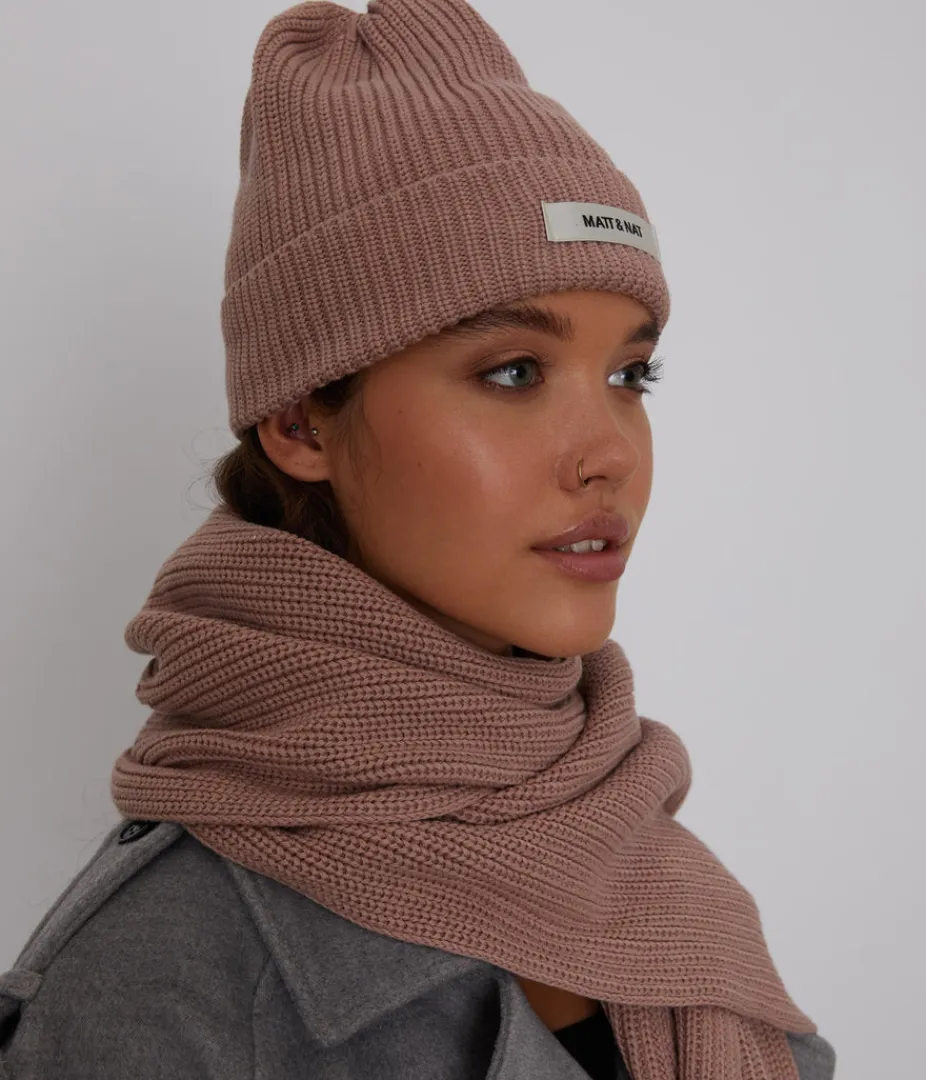 mattnat_wynn_hat_amp_scarf_set_19.webp Hat & Scarf | Matt & Nat Mattnat WYNN Hat & Scarf Set