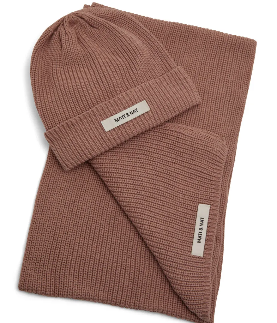 mattnat_wynn_hat_amp_scarf_set_20.webp Hat & Scarf | Matt & Nat Mattnat WYNN Hat & Scarf Set