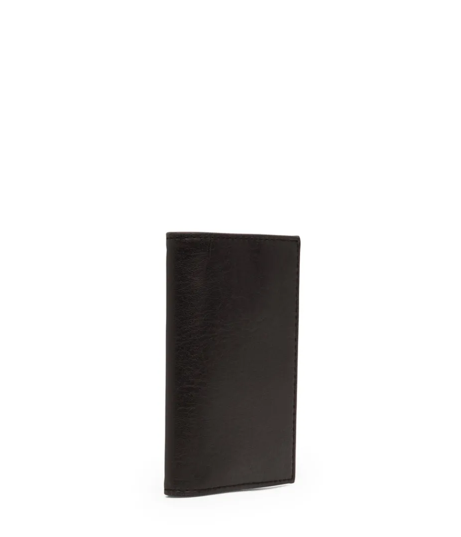Wallets | Wallets | Matt & Nat Mattnat YORK Vegan Card Holder - Vintage