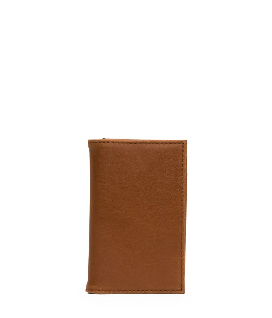 Wallets | Wallets | Matt & Nat Mattnat YORK Vegan Card Holder - Vintage