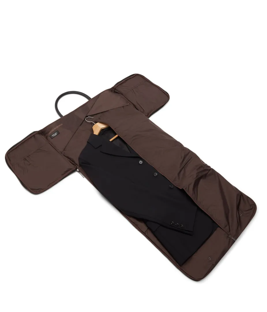 mattnat_zam_vegan_weekender_bag__canvas_13.webp Weekenders | Weekenders | Matt & Nat Mattnat ZAM Vegan Weekender Bag - Canvas